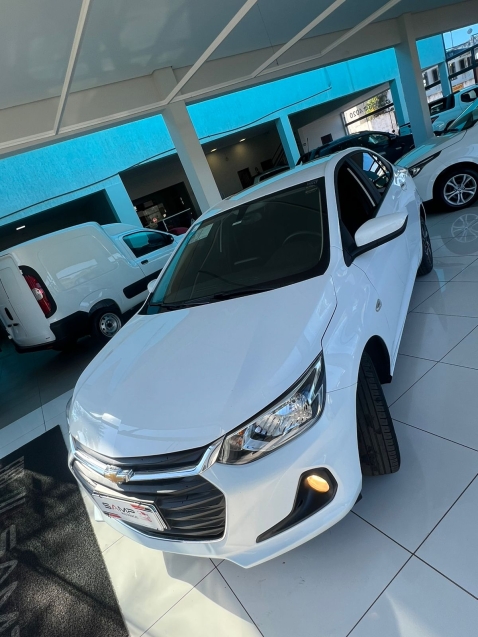 chevrolet onix 1.0 flex plus lt manual 4p 20244