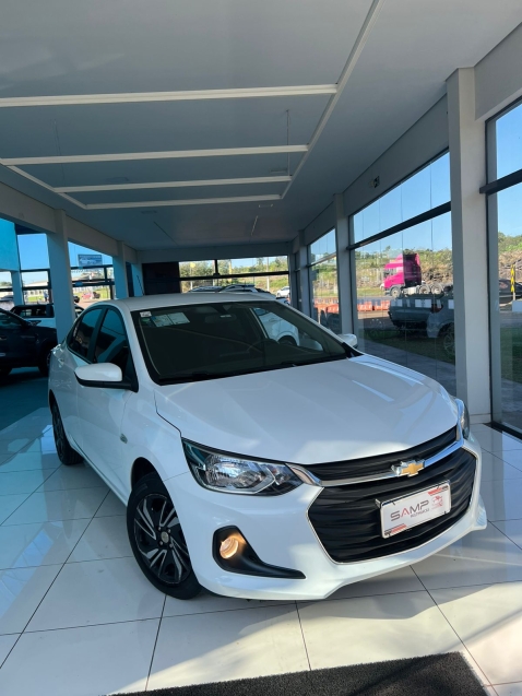 chevrolet onix 1.0 flex plus lt manual 4p 20241