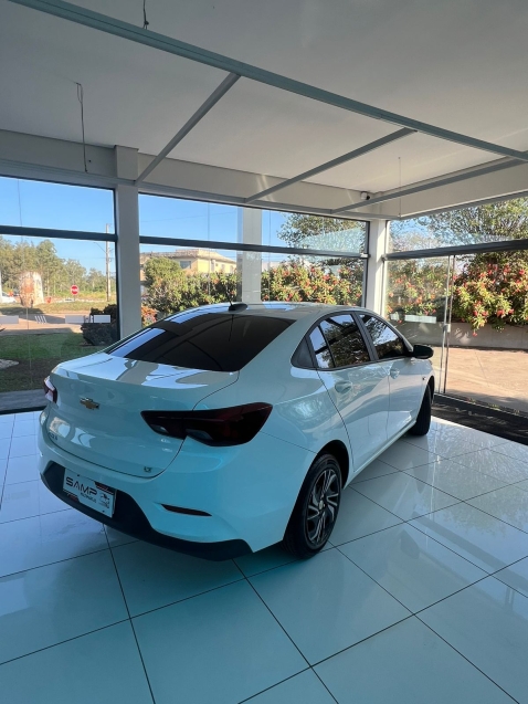 chevrolet onix 1.0 flex plus lt manual 4p 20247
