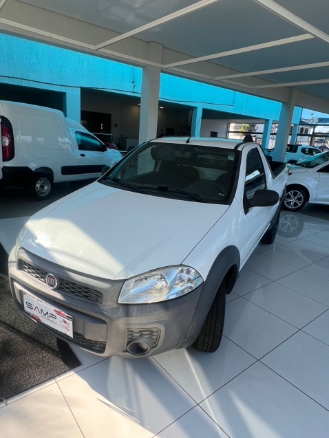 fiat strada 1.4 mpi hard working ce 8v flex 2p manual 20193