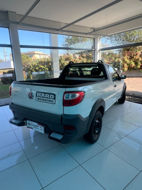 fiat strada 1.4 mpi hard working ce 8v flex 2p manual 20197