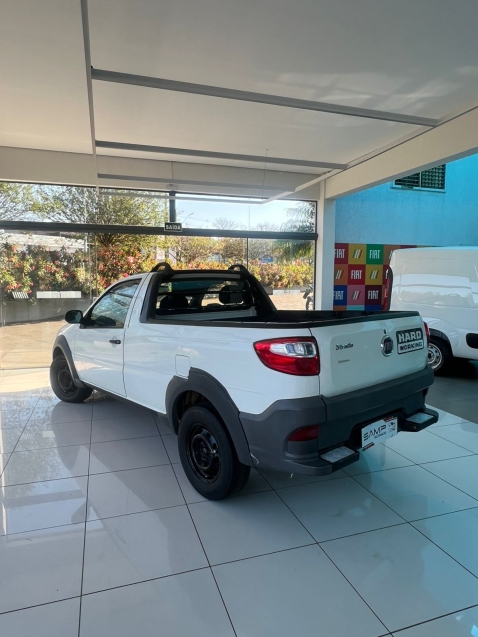 fiat strada 1.4 mpi hard working ce 8v flex 2p manual 20194