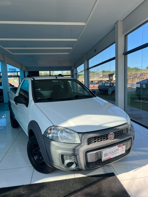 fiat strada 1.4 mpi hard working ce 8v flex 2p manual 20191