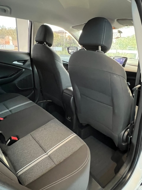chevrolet tracker 1.0 turbo flex lt automatico 4p 202415