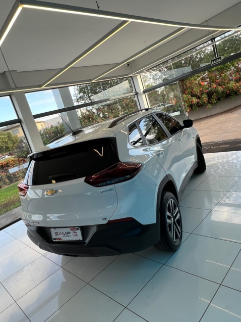 chevrolet tracker 1.0 turbo flex lt automatico 4p 20249