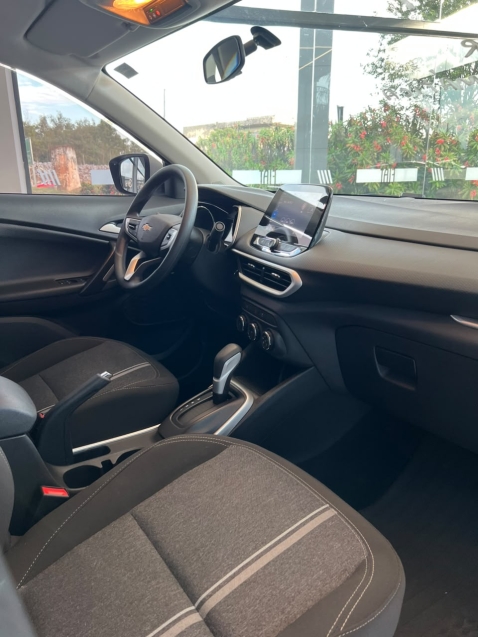 chevrolet tracker 1.0 turbo flex lt automatico 4p 202410