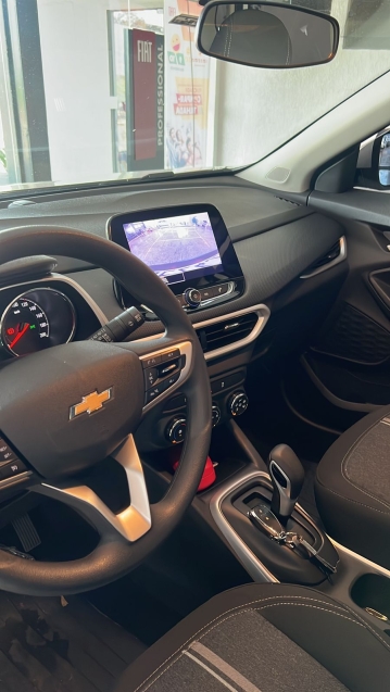chevrolet tracker 1.0 turbo flex lt automatico 4p 20248