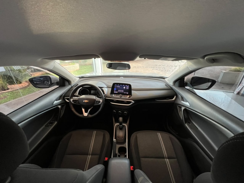 chevrolet tracker 1.0 turbo flex lt automatico 4p 202412