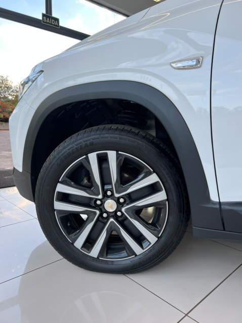 chevrolet tracker 1.0 turbo flex lt automatico 4p 202418