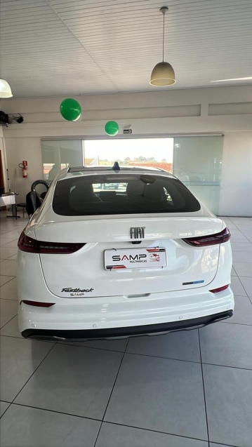 fiat fastback 1.0 turbo 200 hybrid impetus cvt flex 4p automatico 20264