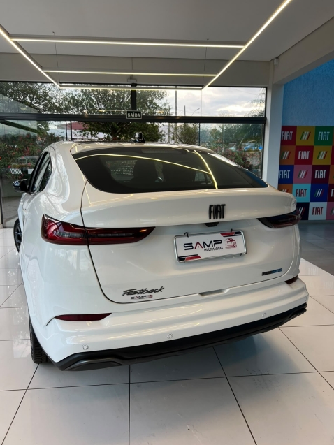 fiat fastback 1.0 turbo 200 hybrid impetus cvt flex 4p automatico 20266