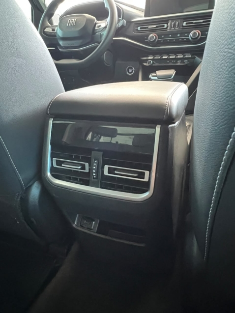 fiat titano 2.2 turbo diesel ranch 4x4 at8 4p automatico 202618