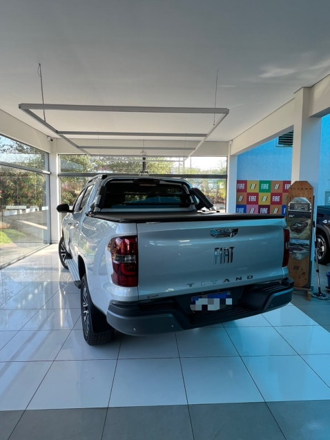 fiat titano 2.2 turbo diesel ranch 4x4 at8 4p automatico 20266