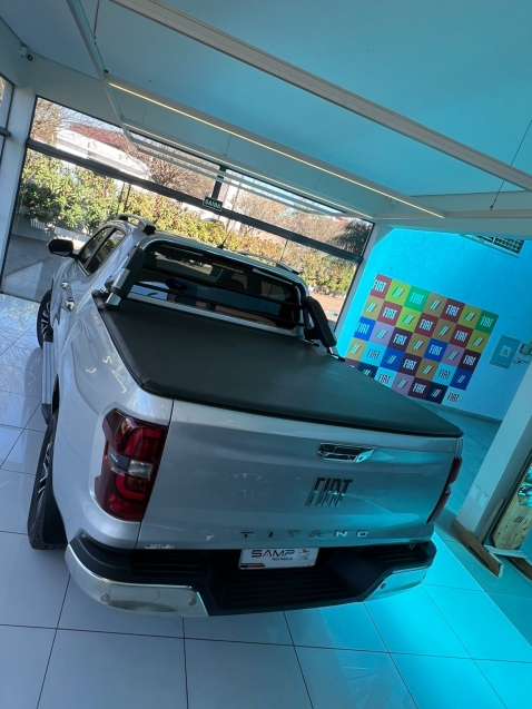 fiat titano 2.2 turbo diesel ranch 4x4 at8 4p automatico 20268