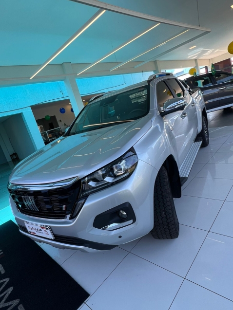 fiat titano 2.2 turbo diesel ranch 4x4 at8 4p automatico 20264