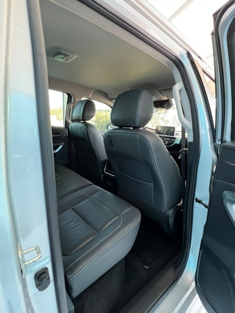 fiat titano 2.2 turbo diesel ranch 4x4 at8 4p automatico 202616