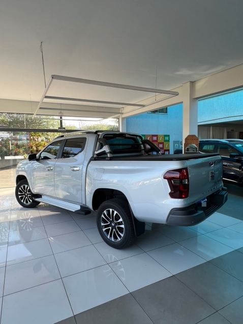 fiat titano 2.2 turbo diesel ranch 4x4 at8 4p automatico 20265