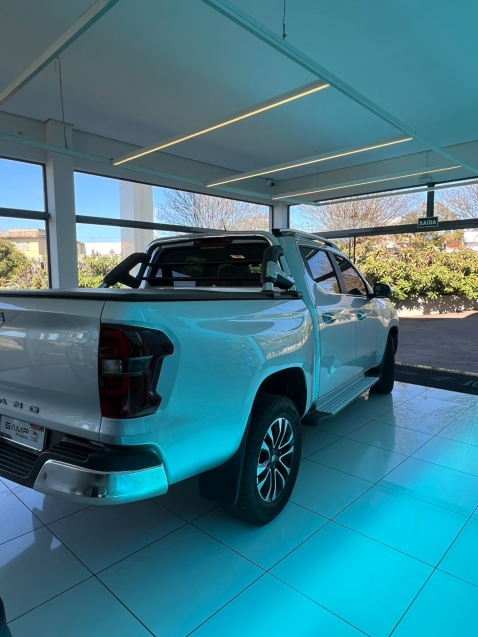 fiat titano 2.2 turbo diesel ranch 4x4 at8 4p automatico 202610