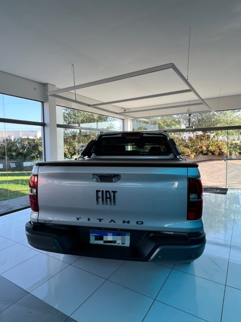 fiat titano 2.2 turbo diesel ranch 4x4 at8 4p automatico 20267