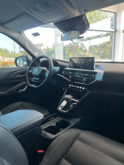 fiat titano 2.2 turbo diesel ranch 4x4 at8 4p automatico 202614