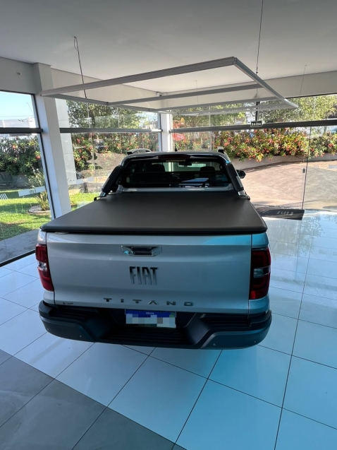 fiat titano 2.2 turbo diesel ranch 4x4 at8 4p automatico 20268