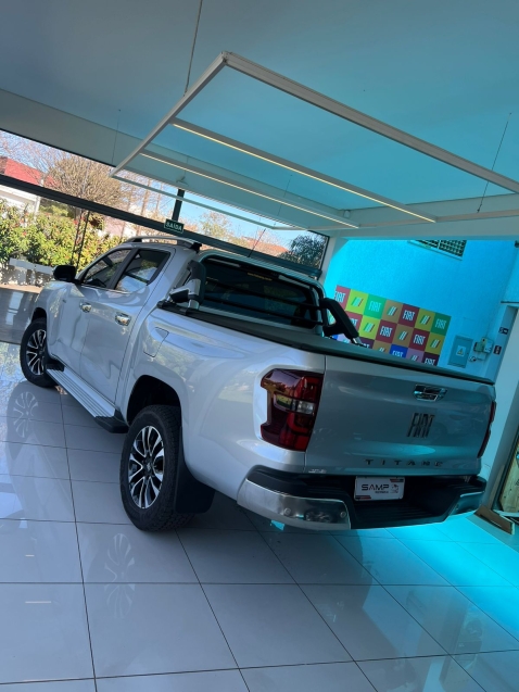 fiat titano 2.2 turbo diesel ranch 4x4 at8 4p automatico 20265