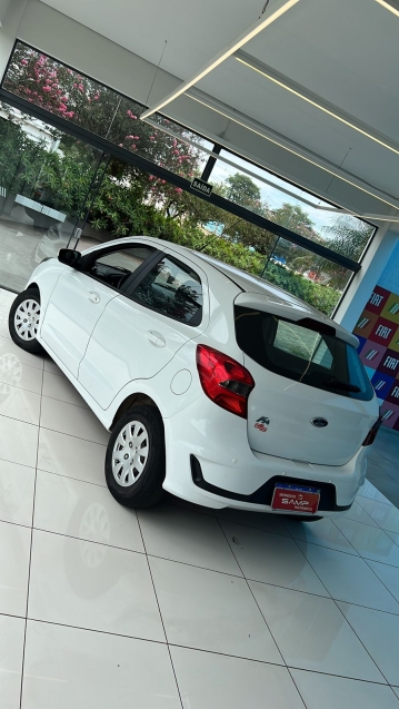 ford ka 1.0 se ha c flex 4p manual 20203