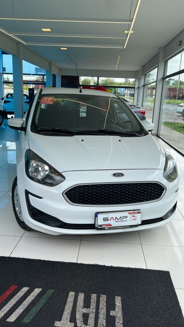 ford ka 1.0 se ha c flex 4p manual 20201