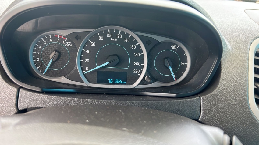 ford ka 1.0 se ha c flex 4p manual 202013