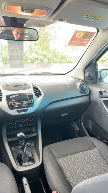 ford ka 1.0 se ha c flex 4p manual 202012