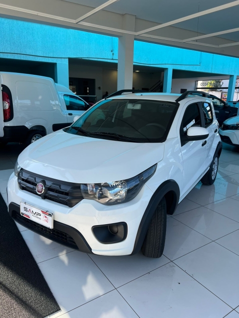 fiat mobi 1.0 evo flex way manual 4p 20183