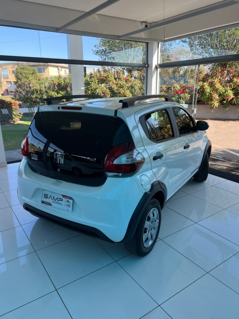 fiat mobi 1.0 evo flex way manual 4p 20186