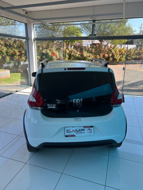 fiat mobi 1.0 evo flex way manual 4p 20185