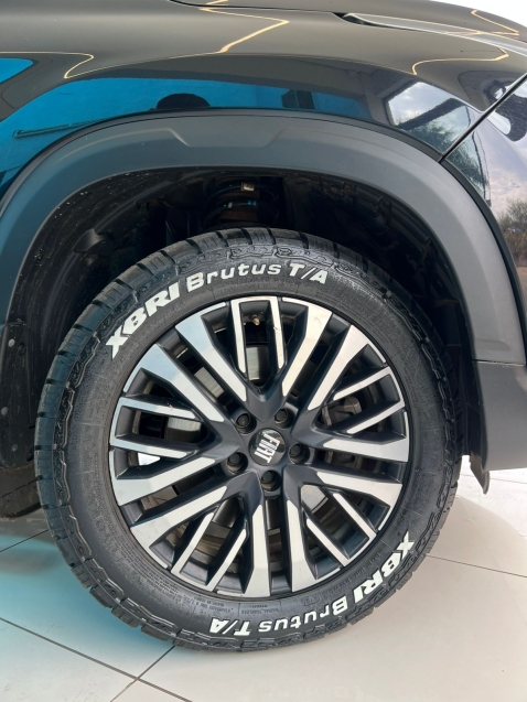 fiat toro 2.2 turbo diesel ranch 4wd at9 4p automatico 202513