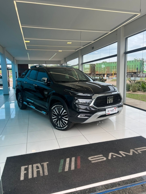 fiat toro 2.2 turbo diesel ranch 4wd at9 4p automatico 20250