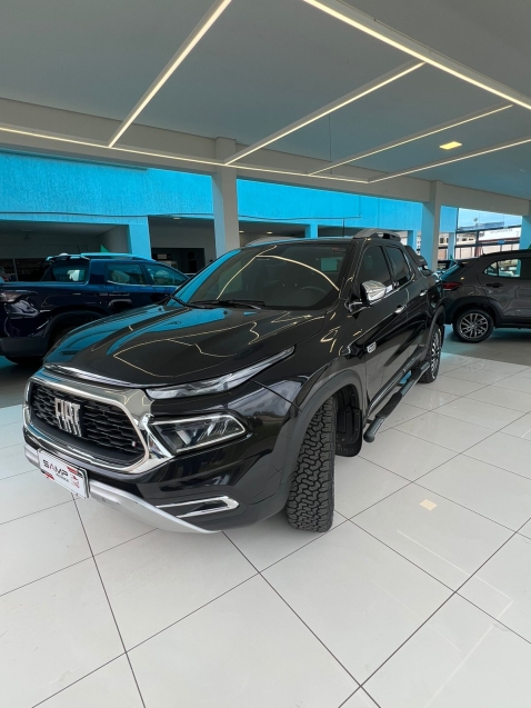 fiat toro 2.2 turbo diesel ranch 4wd at9 4p automatico 20254
