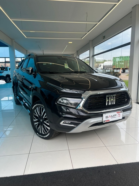 fiat toro 2.2 turbo diesel ranch 4wd at9 4p automatico 20251