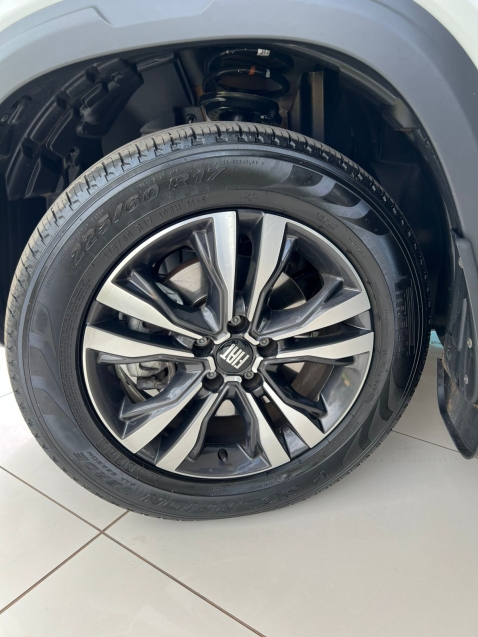 fiat toro 1.3 turbo 270 flex freedom at6 4p automatico 202414