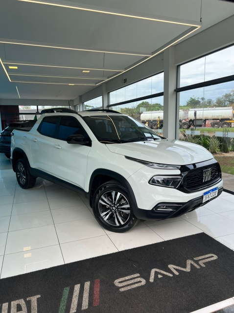 fiat toro 1.3 turbo 270 flex freedom at6 4p automatico 20240