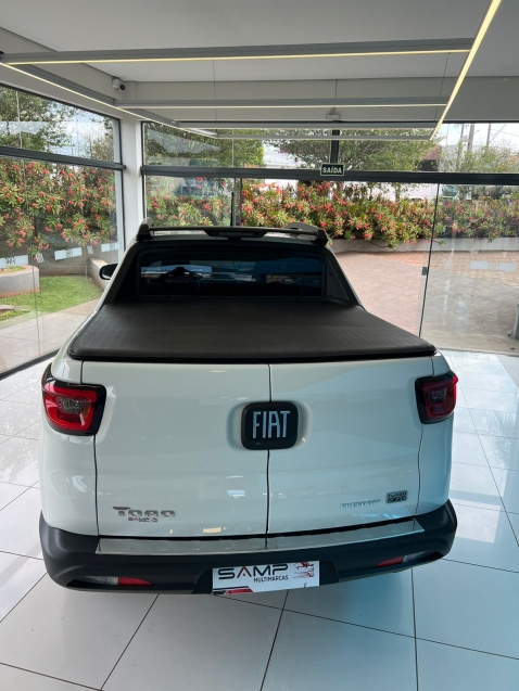 fiat toro 1.3 turbo 270 flex freedom at6 4p automatico 20246
