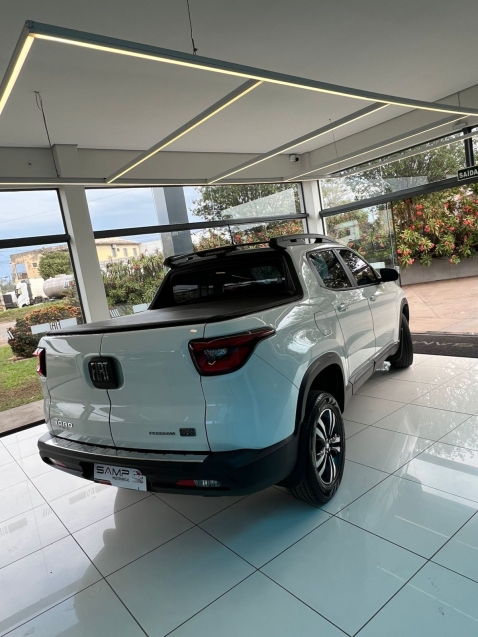 fiat toro 1.3 turbo 270 flex freedom at6 4p automatico 20247