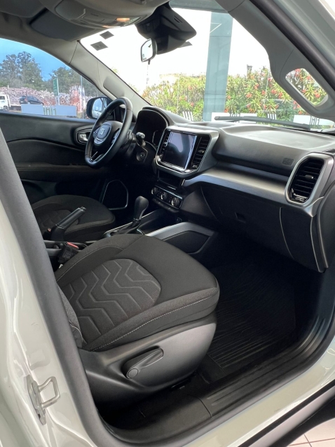 fiat toro 1.3 turbo 270 flex freedom at6 4p automatico 202410