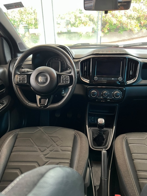 fiat strada 1.3 firefly flex volcano cd manual 4p 202212