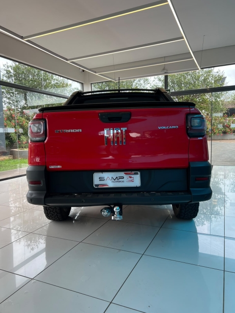 fiat strada 1.3 firefly flex volcano cd manual 4p 20224