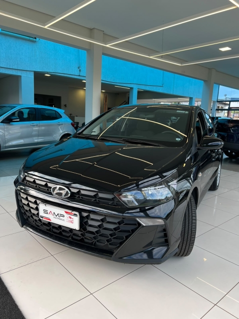 hyundai hb20 1.0 12v flex sense plus manual 4p 20254