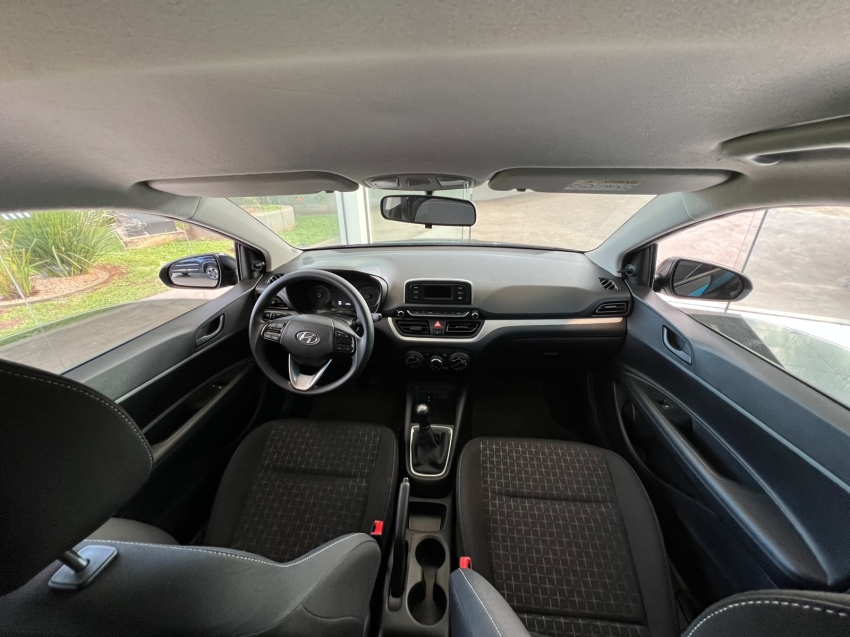 hyundai hb20 1.0 12v flex sense plus manual 4p 202513