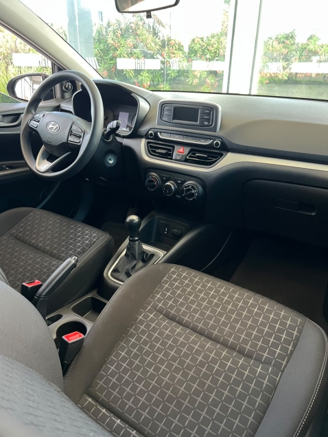 hyundai hb20 1.0 12v flex sense plus manual 4p 202511