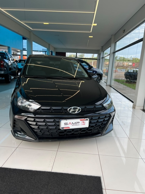 hyundai hb20 1.0 12v flex sense plus manual 4p 20252