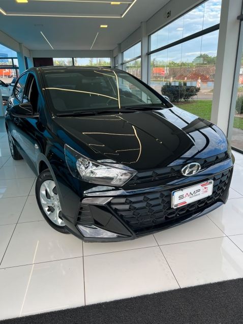 hyundai hb20 1.0 12v flex sense plus manual 4p 20251