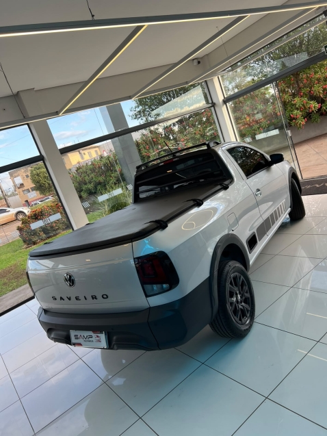 volkswagen saveiro 1.6 msi trendline cs 16v flex 2p manual 202611